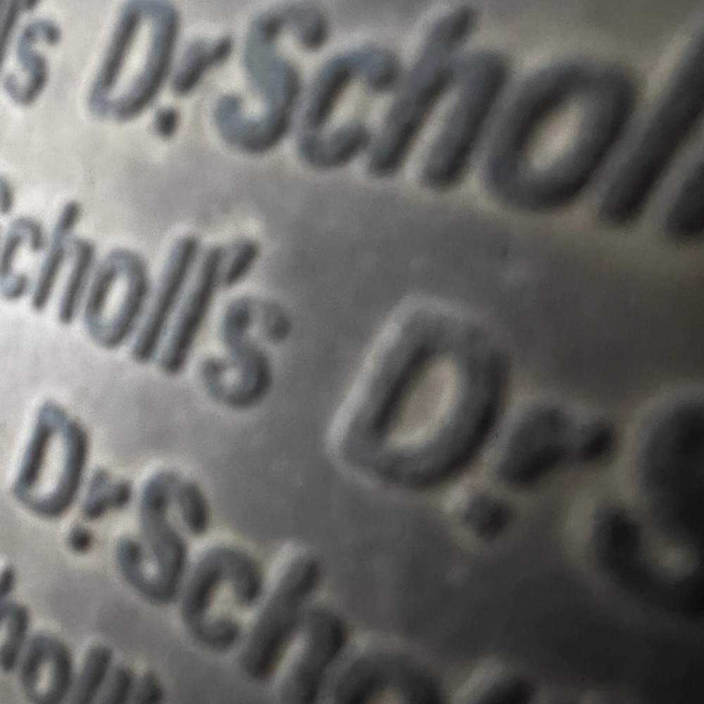 Dr. Scholl’s Sandal in Tan Sz 7.5 - Picture 8 of 11